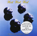 End of part one – CD