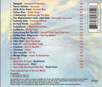 The greatest hits '95 vol. 2 – CD