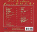 Nederlandse artiesten wensen u een vrolijk kerstfeest – CD