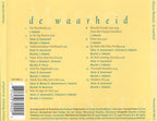 De waarheid – CD