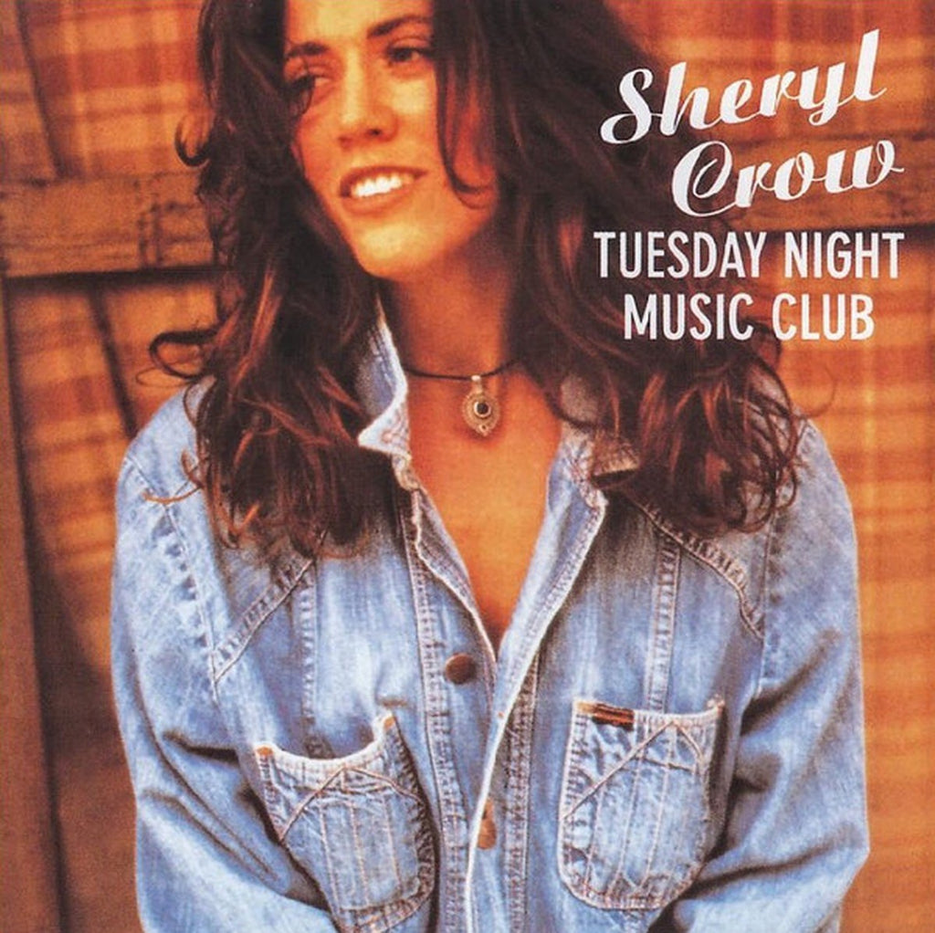 Tuesday night music club – CD