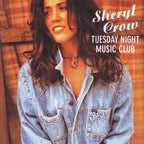 Tuesday night music club – CD