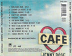 Tuesday night music club – CD
