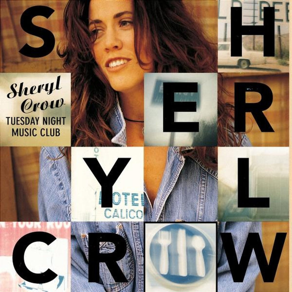 Tuesday night music club – CD