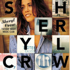 Tuesday night music club – CD