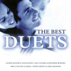 Best duets [single disc] – CD