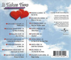 Best duets [single disc] – CD