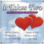 Best duets [single disc] – CD