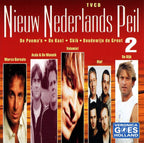 Nieuw nederlands peil 2 – CD