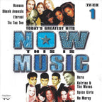 Now this is music 1, various – media condition: very good plus (vg+) – 1 x CD compilation