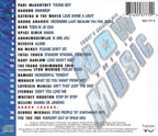 Now this is music 1, various – media condition: very good plus (vg+) – 1 x CD compilation