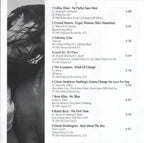 Feel the passion – CD