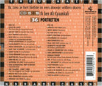 Ik ben ali cyaankali – CD