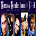 Nieuw nederlands peil – CD