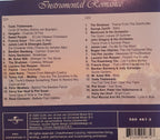 Instrumentale romance – CD