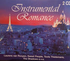 Instrumentale romance – CD