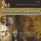De lach van nederland – CD