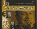 De lach van nederland – CD