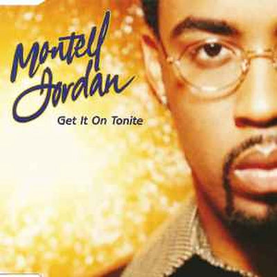 Get it on...tonite – CD