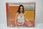Various – 538 dance smash spring'02 – CD