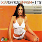 Various – 538 dance smash spring'02 – CD