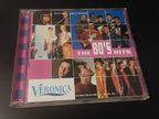 The 80's hits – CD