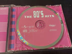 The 80's hits – CD