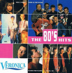 The 80's hits – CD