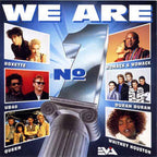 We are no 1 – CD