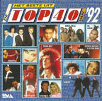 Het beste uit de top 40 van '92 – CD