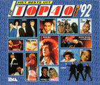 Het beste uit de top 40 van '92 – CD