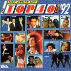 Het beste uit de top 40 van '92 – CD