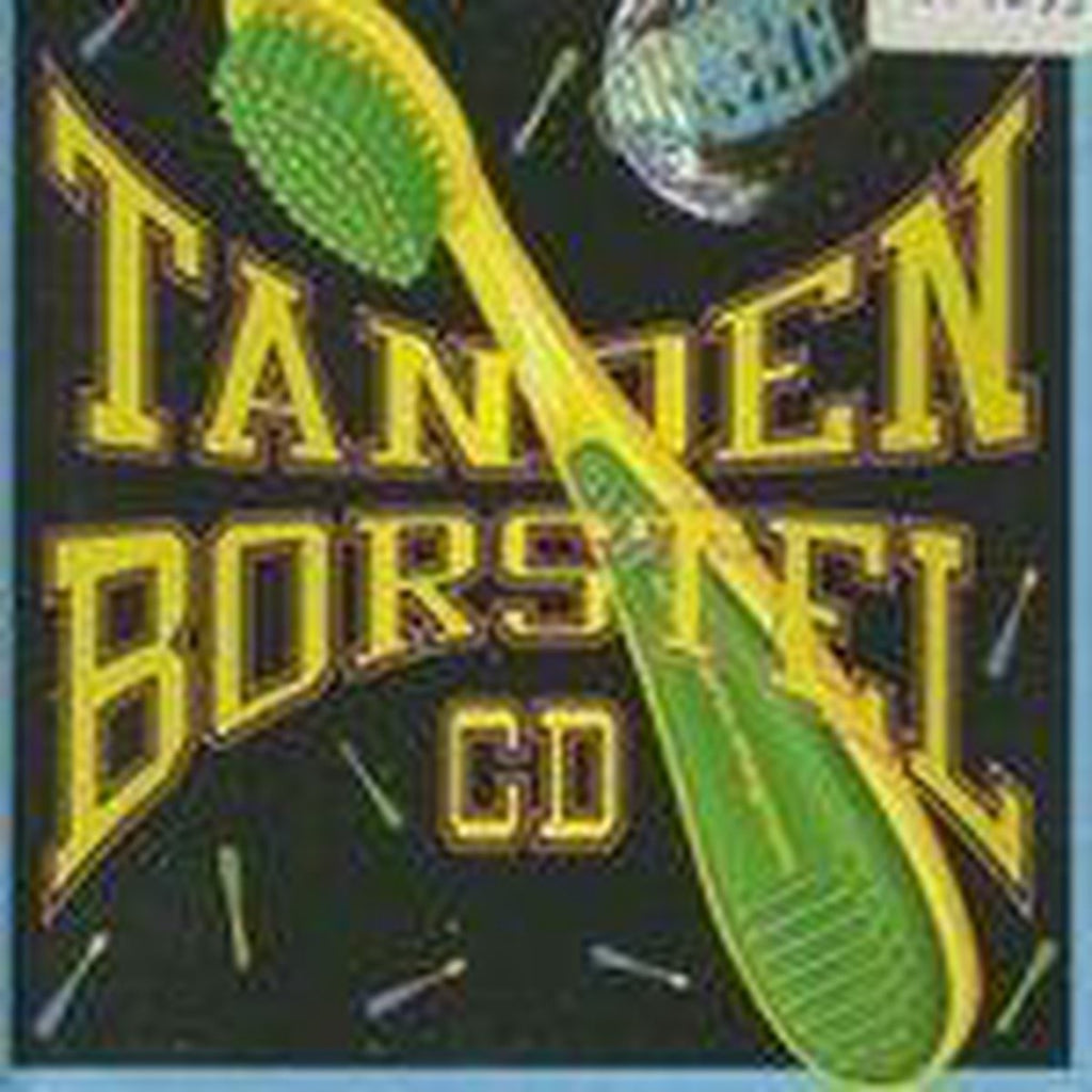 Tandenborstel CD