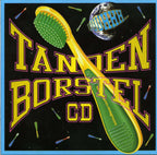 Tandenborstel CD