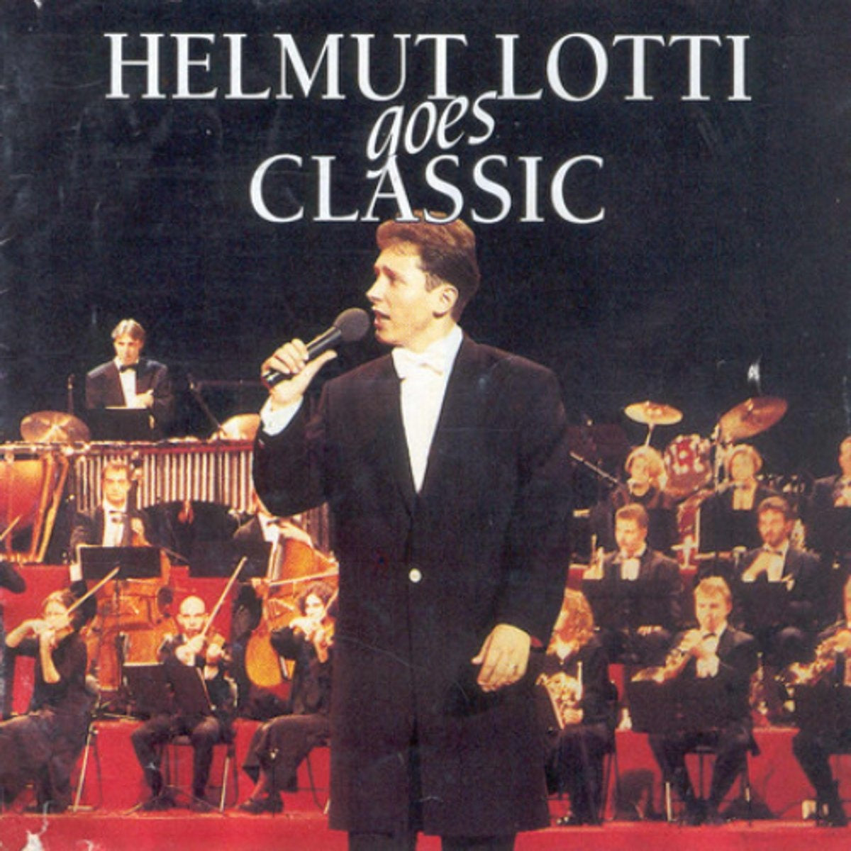 Helmut lotti goes classic – CD