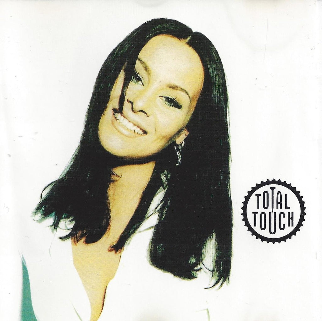 Total touch – CD