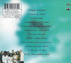 Total touch – CD