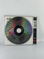No mercy-kiss you all over -cds – CD