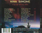 I got life and many other – CD