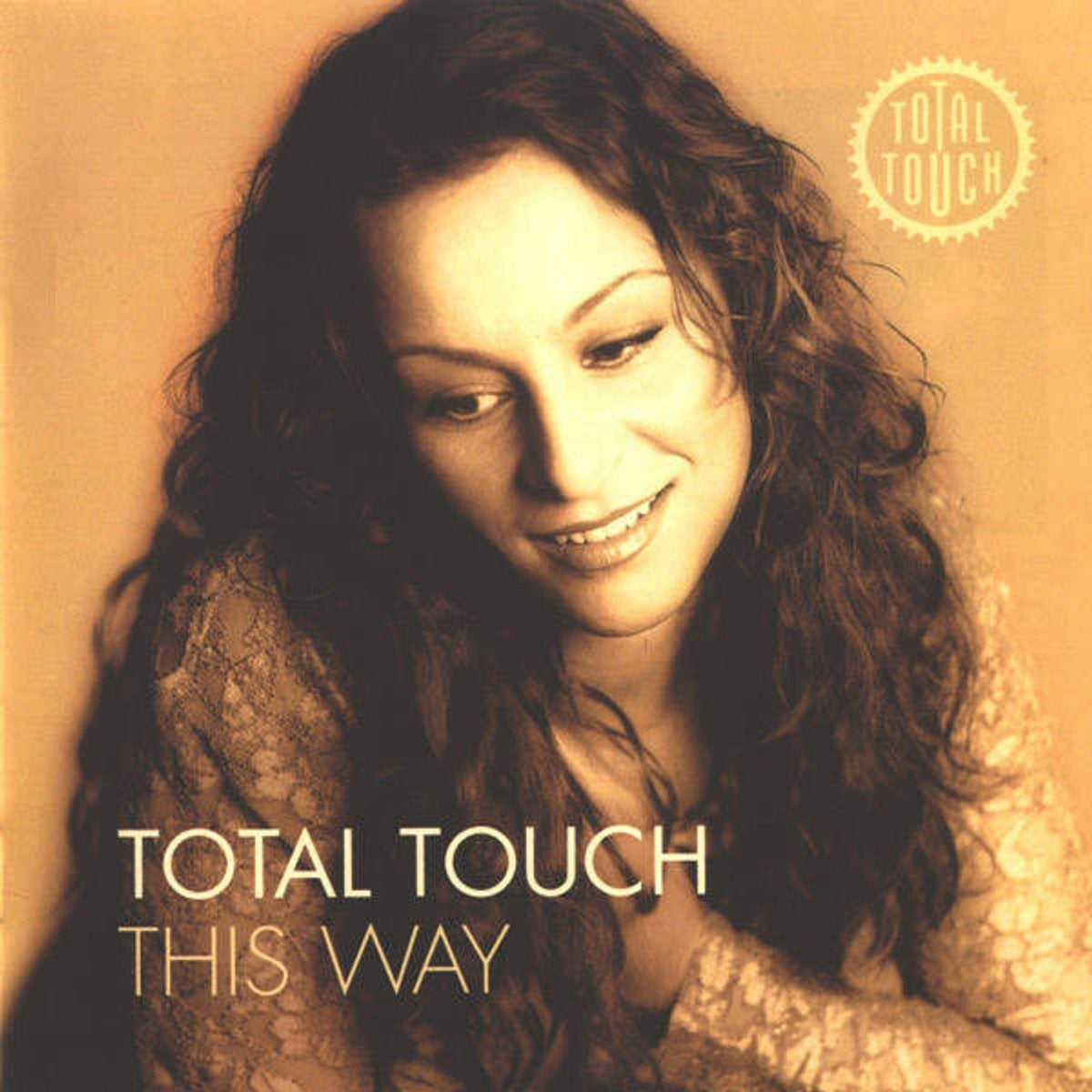 This way – CD