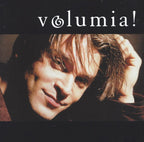 Volumia – CD