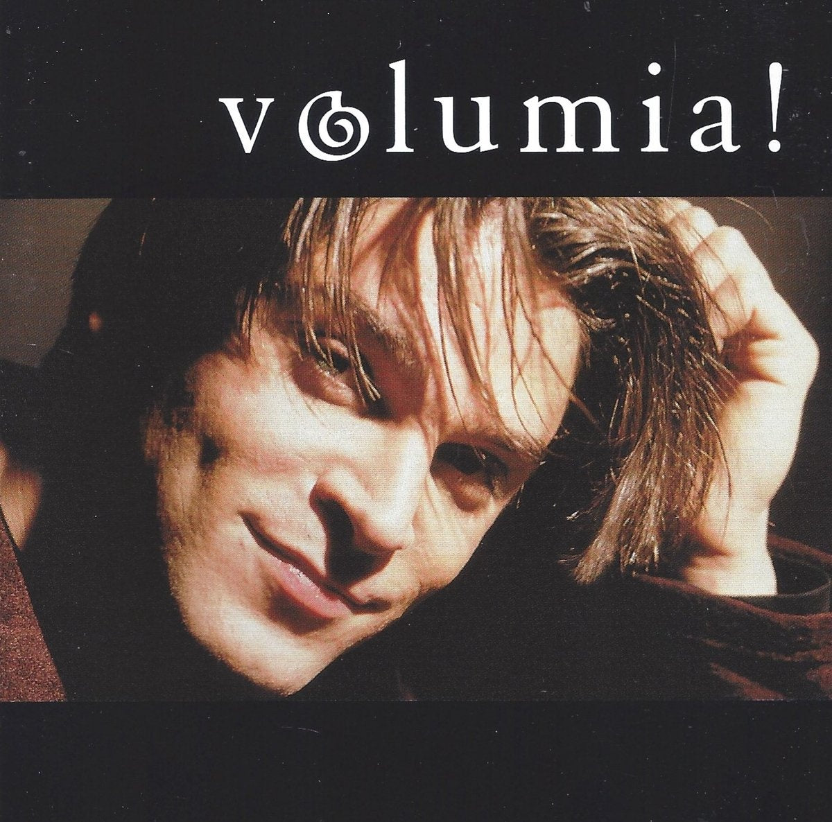Volumia – CD