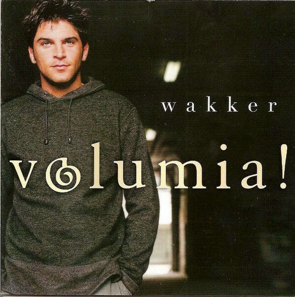Wakker – CD