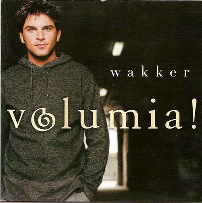Wakker – CD