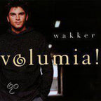 Wakker – CD