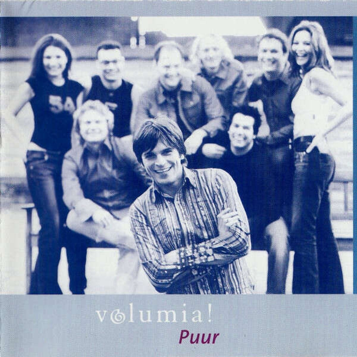 Puur – CD