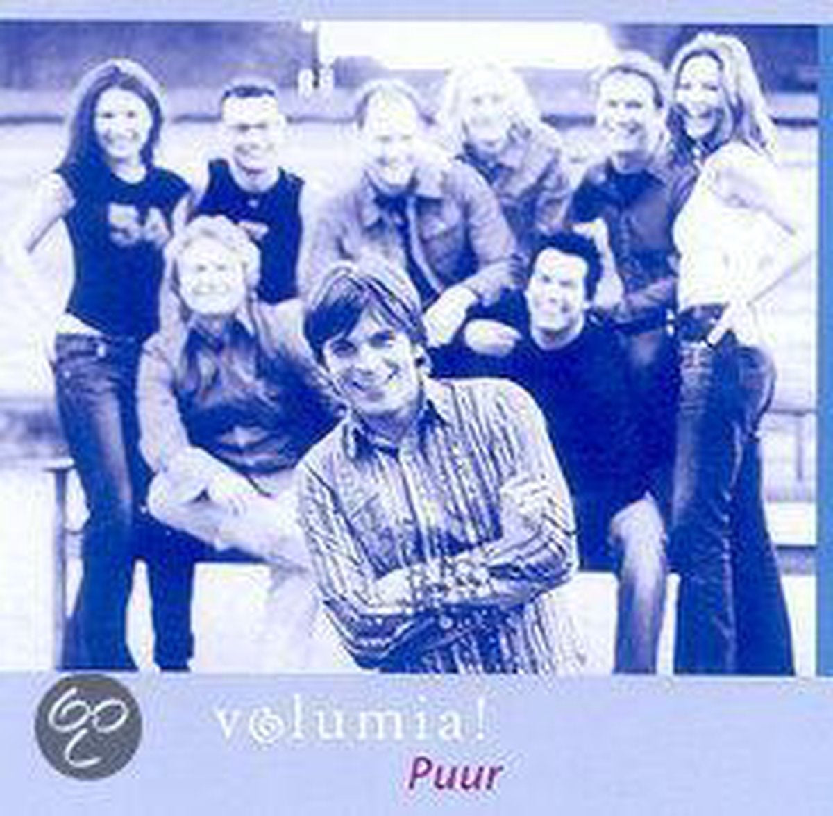 Puur – CD