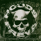 Hoods/freya split – CD