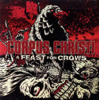 A feast for crows – CD