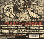 A feast for crows – CD